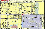 Map of Tampa clinc